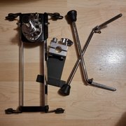 Myydn: Pearl omnimount-systeemi (#2029468)