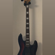 Vaihdetaan: American Performer Jazz Bass (#2029471)