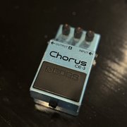Myydn: Boss Chorus CE-3 Green Label 1985 (#2029482)