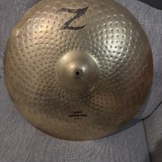 Myydn: Z Series Light Power Ride 20&#8221; (#2029484)