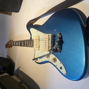 Myydn: JA-60 Lake placid blue (#2029485)