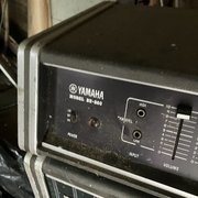 Myydn: Yamaha model be-200 (#2029489)