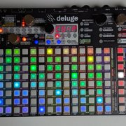 Myydn: Synthstrom Audible Deluge + xpand overlay (#2029494)