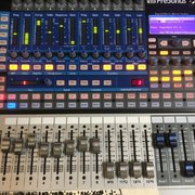 Myydn: Presonus StudioLive 16.0.2 USB mikseri + Flightcase Thon (#2029592)