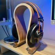 Myydn: AKG K712 Pro kuulokkeet + stand (#2029615)