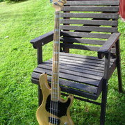 Myydn: Cort GB74 (#2012245)