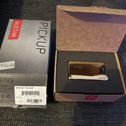 Myydn: EMG 81 Gold (#2029620)