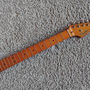 Myydn: Squier Classic Vibe Stratocaster kaula (#2029630)