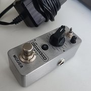 Myydn: Mooer Groove Loop (#2029632)