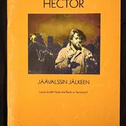 Myydn: Hector nuottikirja (#2029679)