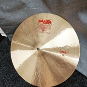 Myydn: Paiste 2oo2 17" Crash (#2029682)