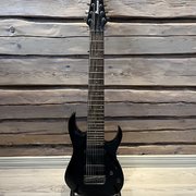 Myydn: Ibanez RG9 9-kielinen sähkökitara (#2029691)