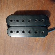 Myydn: Dimarzio DB158 Kaulamikki (#2029780)