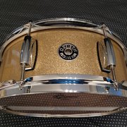 Myydn: Gretsch Catalina 14 x 5.5 (#2027402)
