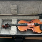 Myydn: Suzuki No. 220 -viulu (koko 1/2) (#2029937)