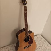 Myydn: Yamaha DWX-8C (#2029938)