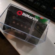 Myydn: DiMarzio DP193 Air Norton (Uusi!) (#2029942)