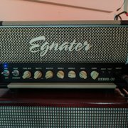 Myydn: Egnater Rebel 20 (#2029943)