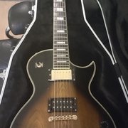 Myydn: Eko VL-480S custom Hallan mikillä*HINTA PÄIVITETTY (#2029977)