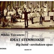 Myydn: Ideat stemmoiksi -kirja (#2030035)