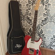 Myydn: Tokai Breezysound tte-50 telecaster (#2030061)
