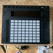 Myydn: Ableton Push 2 + kansi (#2030068)