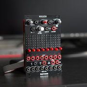 Myydn: Eurorack: Doepfer A-138sV, Befaco Muxlicer, Synthrotek Power Pak (#2026646)