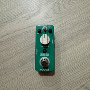 Myydn: Mooer Green Mile Tube Screamer (#2030093)