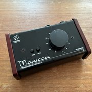 Myydn: Palmer Monitor Controller (#2030092)