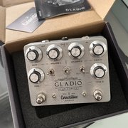 Myydn: Cornerstone Gladio Double Preamp (#2030105)