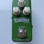Myydn: TC Electronic Corona Mini Chorus (#2030129)
