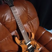 Myydn: Caparison Dellinger Henrik Danhage *Hinta Edit* (#2030136)