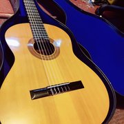 Myydn: Hohner klassinen kitara HC-06 (#2030141)