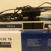 Myydn: Ferrofish Pulse16 (#2030088)