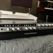 Myydn: Audient ASP800 8x ADAT laajennusrakki (#2030183)