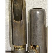 Myydn: Otto Link USA Florida tenori 9* + lig + cap (#2030189)