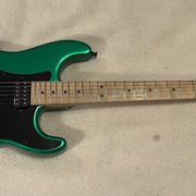 Myydn: Charvel So-Cal Style 1 HH Made in USA (#2030191)