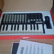 Myydn: Akai APC Key 25 (#2030224)