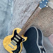Myydn: Gibson S-1 1976 (#2030266)