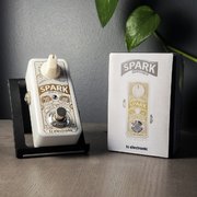 Myydn: TC Electronic Spark Mini Booster (#2030301)
