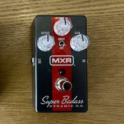Myydn: MXR Super Badass Dynamic Overdrive (#2030313)