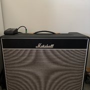 Myydn: Marshall Bluesbreaker 1962 (#2030318)