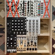 Myydn: M: eurorack moduleita Hki (#2023040)