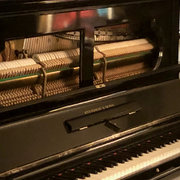 Myydn: Steinway & Sons -arvopiano (New York, 1885) (#2030331)