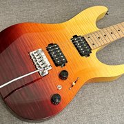 Myydn: Ibanez AZ242F-TSG Premium Tequila Sunrise (#2030335)