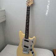 Myydn: Fender American Performer Mustang 2024 (#2029809)