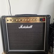 Myydn: Marshall DSL20CR (#2030384)