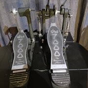 Myydn: DW 7000 tuplapedaali (#2030409)