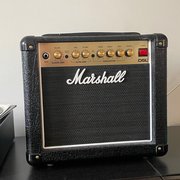 Myydn: Marshall DSL1CR kombo-vahvistin (#2030416)