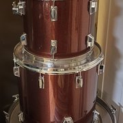 Myydn: Pearl World Series Shell Set (#2030422)